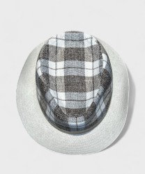Panizza Senior cappello in cotone, beige