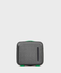 Archivio Mandarina Duck Logoduck beauty case, green light