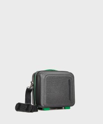 Archivio Mandarina Duck Logoduck beauty case, green light