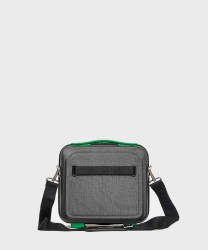 Archivio Mandarina Duck Logoduck beauty case, green light