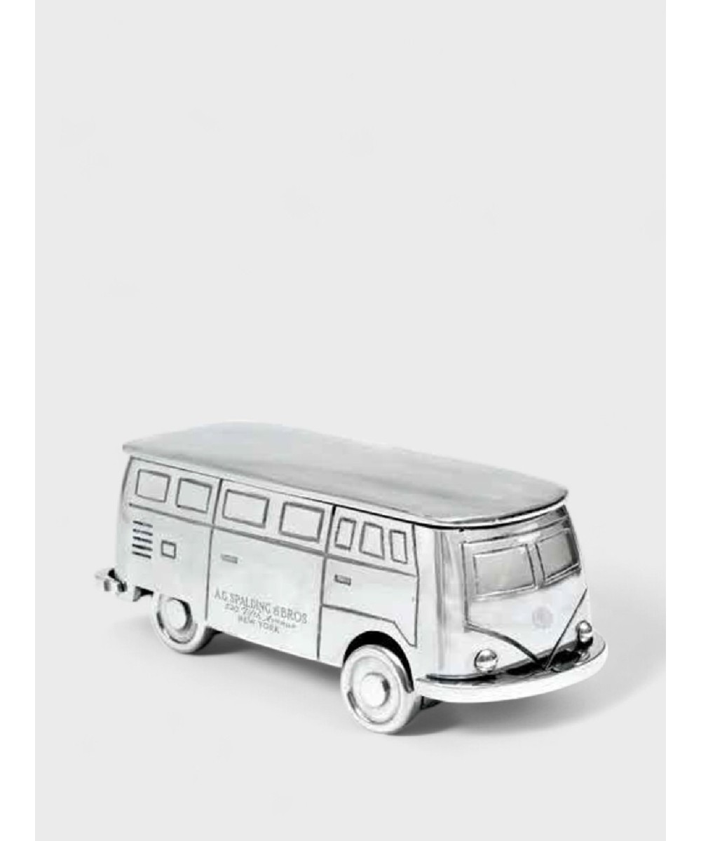 AG Spalding & Bros germany Van Bully WW in...
