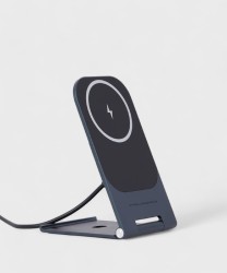 Piquadro foldable wireless charging base