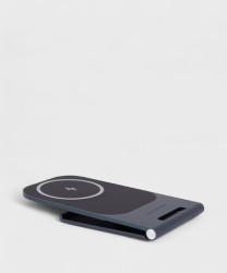 Piquadro foldable wireless charging base