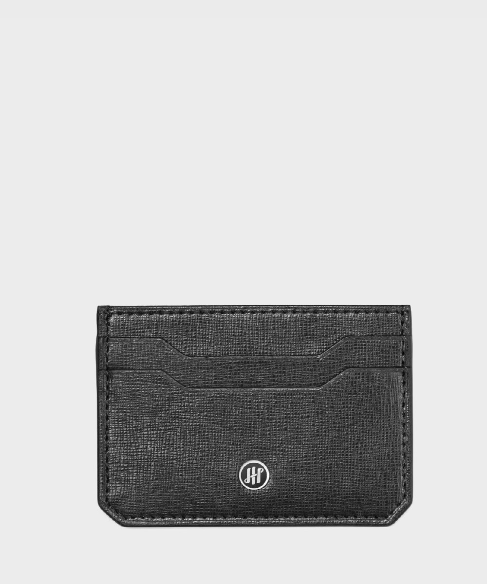 Montegrappa Signet 2+2 credit card holder,...