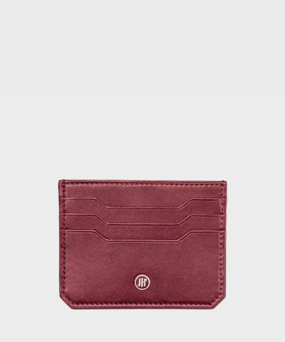 Montegrappa Signet 3+3 credit card holder,...