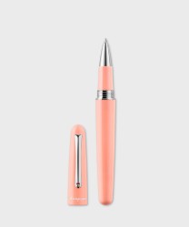 Montegrappa Elmo 01 penna roller, Peach fuzz