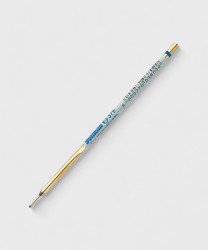 Pelikan 37 refill singolo per penna a sfera, inchiostro blu, M