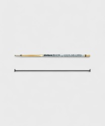 Pelikan 37 single refill for ballpoint pen, black ink, M