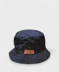 AG Spalding & Bros bucket cappello reversibile, velluto e