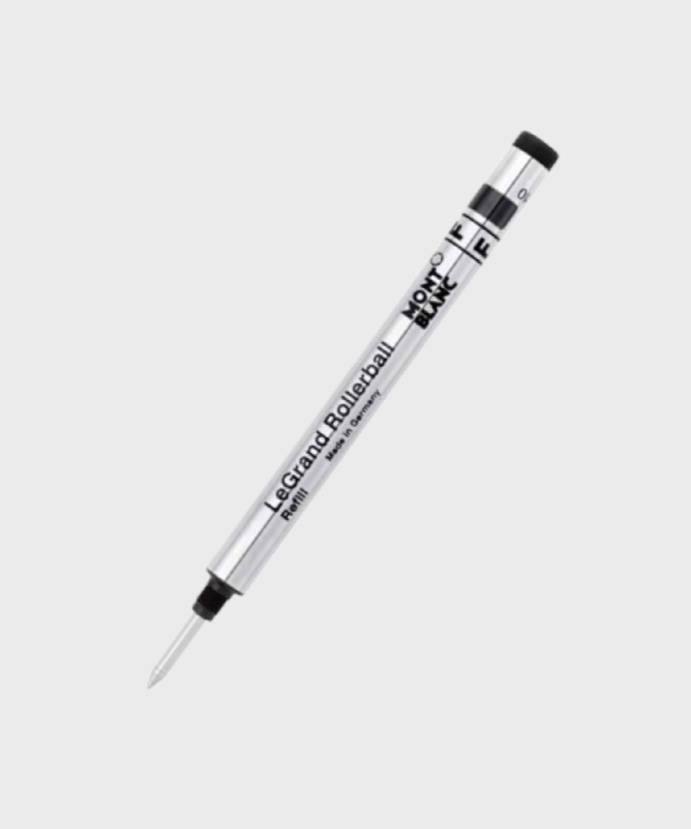 Montblanc single refill for rollerball LeGrand,...