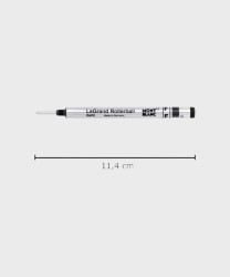Montblanc single refill for rollerball LeGrand, Fine, mystery