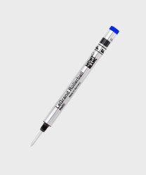 Montblanc refill singolo per roller LeGrand, Fine, royal blue