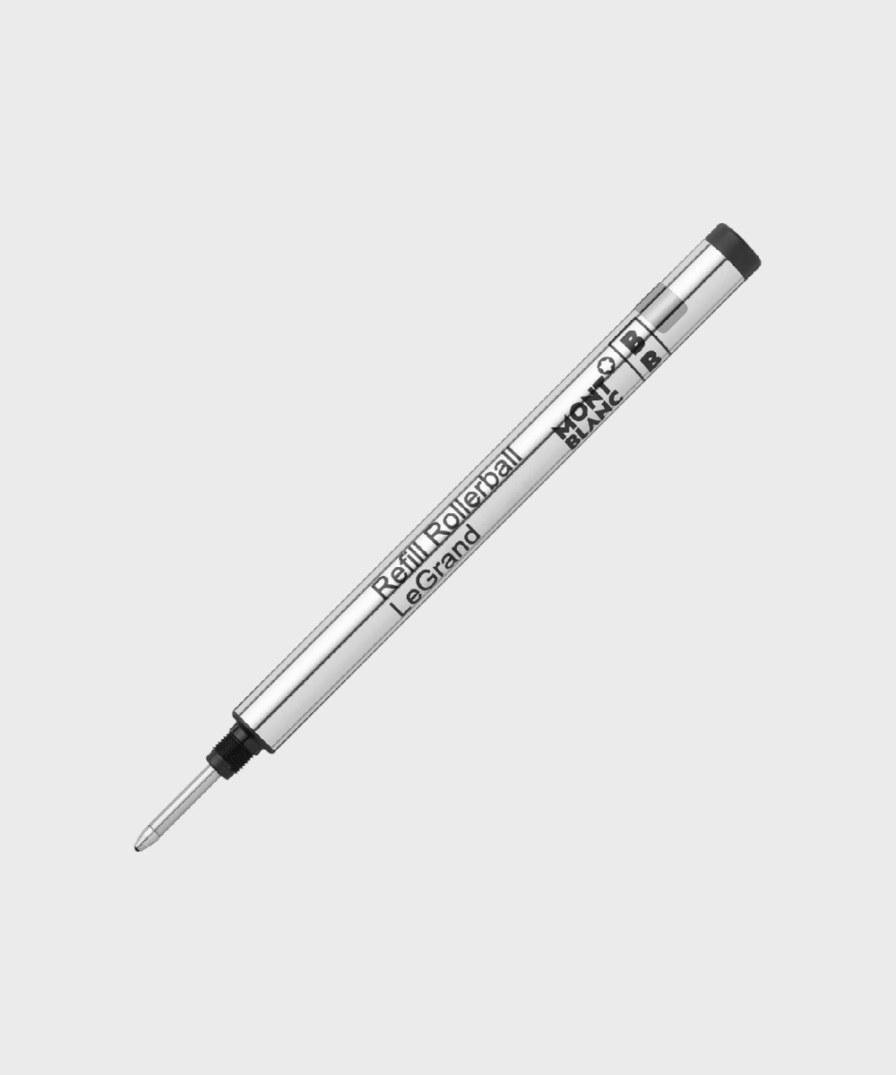 Montblanc single refill for rollerball LeGrand,...