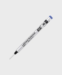Montblanc single refill for rollerball LeGrand, Medium, royal