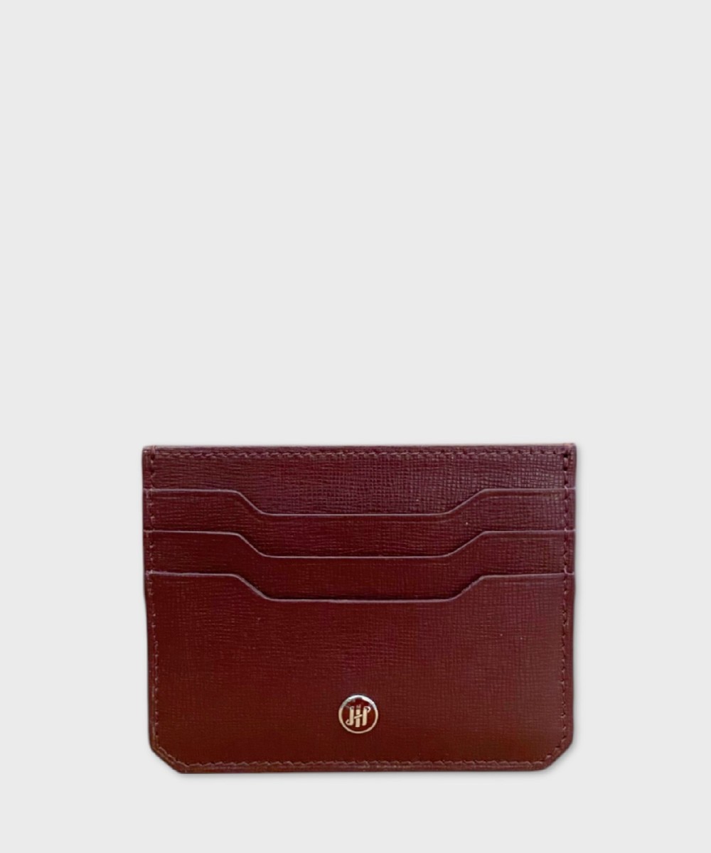 Montegrappa Signet 2+2 credit card holder,...