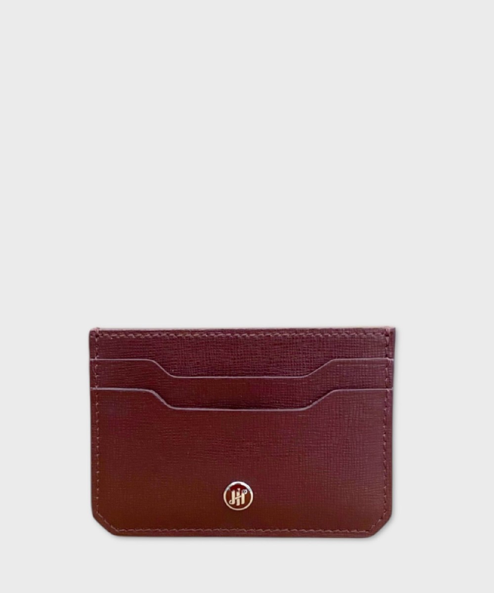 Montegrappa Signet 2+2 credit card holder,...