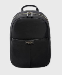 AG Spalding & Bros Sarah 14" laptop backpack, black