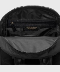 AG Spalding & Bros Sarah 14" laptop backpack, black