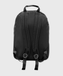 AG Spalding & Bros Sarah 14" laptop backpack, black