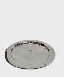 AG Spalding & Bros Plate round large
