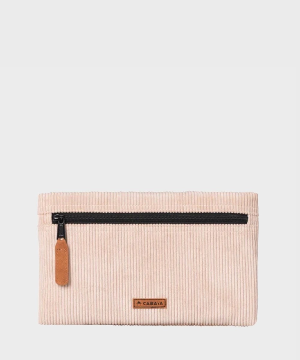 Cabaia Montrose front pocket large, pink