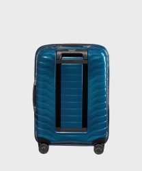 Samsonite Proxis trolley cabina espandibile 55 cm, petrol blue