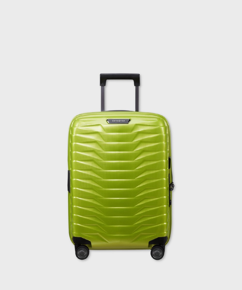Samsonite Proxis Expandable Cabin Trolley 55cm,...