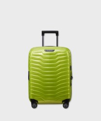 Samsonite Proxis Expandable Cabin Trolley 55cm, Lime