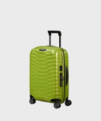 Samsonite Proxis trolley cabina espandibile 55 cm, lime