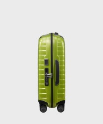 Samsonite Proxis trolley cabina espandibile 55 cm, lime