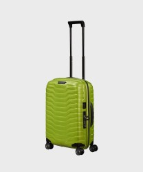 Samsonite Proxis Expandable Cabin Trolley 55cm, Lime
