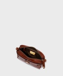 The Bridge Story crossbody bag, shoulder bag, brown