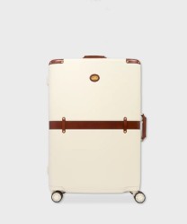 The Bridge Story cabin trolley 69 cm, white