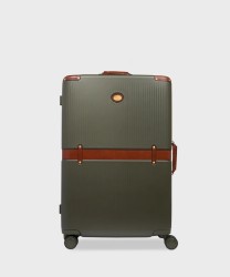 The Bridge Story cabin trolley 69 cm, forest green
