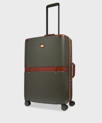 The Bridge Story cabin trolley 69 cm, forest green