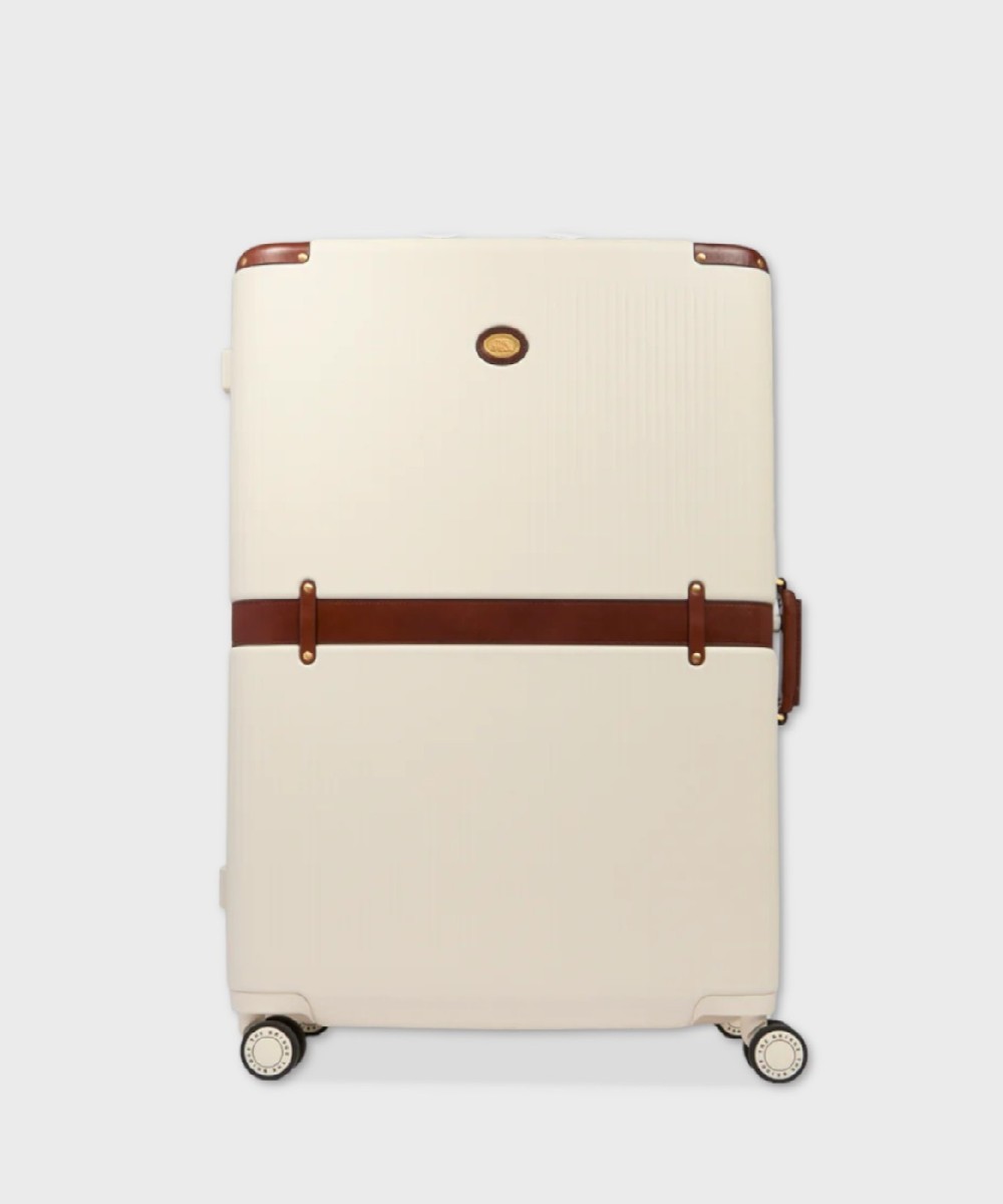 The Bridge Story large trolley 75 cm, white