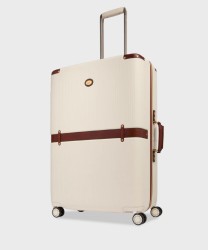 The Bridge Story trolley grande 75 cm, bianco