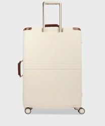 The Bridge Story trolley grande 75 cm, bianco