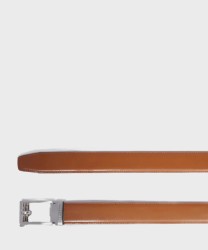 Piquadro C110 belt, leather