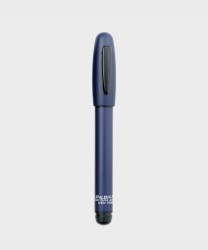 AG Spalding & Bros Short matt penna roller, blu