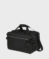 American Tourister Upventure boarding bag, black