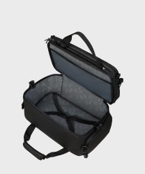 American Tourister Upventure boarding bag, black