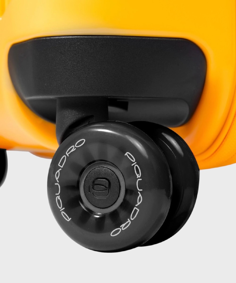 Piquadro Pop Interchangeable Wheel for Trolley,...