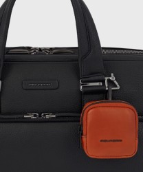 Piquadro Modus Special 2-compartment briefcase for 15.6"