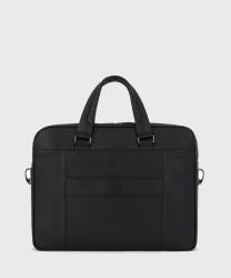 Piquadro Modus Special 2-compartment briefcase for 15.6"
