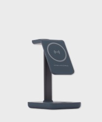 Piquadro 3in1 wireless desktop charger