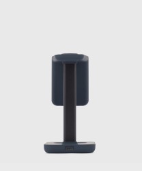 Piquadro caricatore wireless da tavolo 3in1