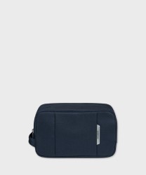 Samsonite Respark small toiletry bag, midnight blue