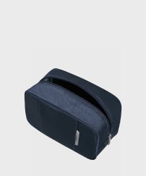 Samsonite Respark small toiletry bag, midnight blue