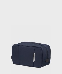 Samsonite Respark small toiletry bag, midnight blue